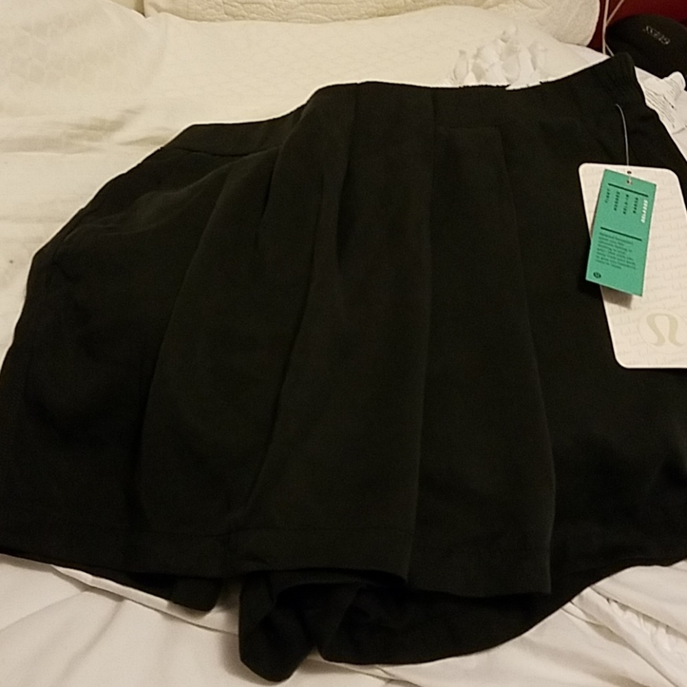 Lululemon  shorts